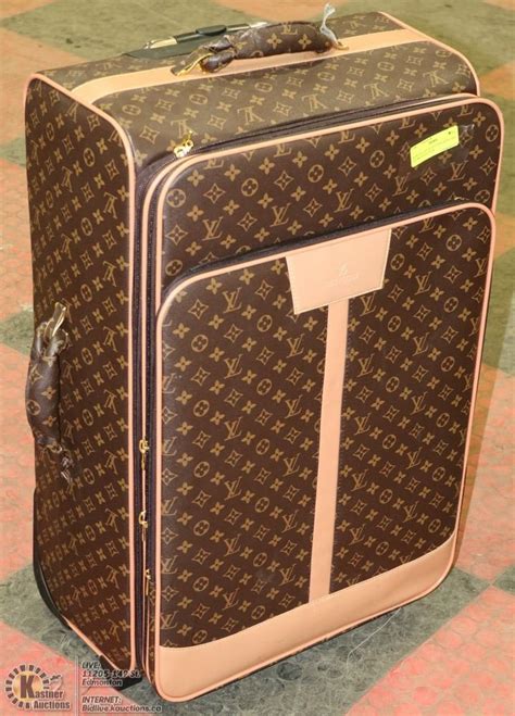 louis vuitton cabin luggage replica|louis vuitton copies.